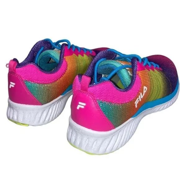 Fila BlazeHawk 2 Running Shoes - Picture 3 of 7